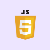 JavaScript icon